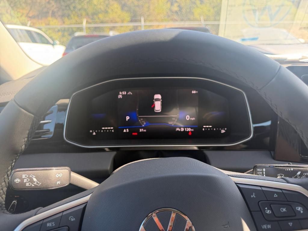 new 2026 Volkswagen Jetta car, priced at $24,185