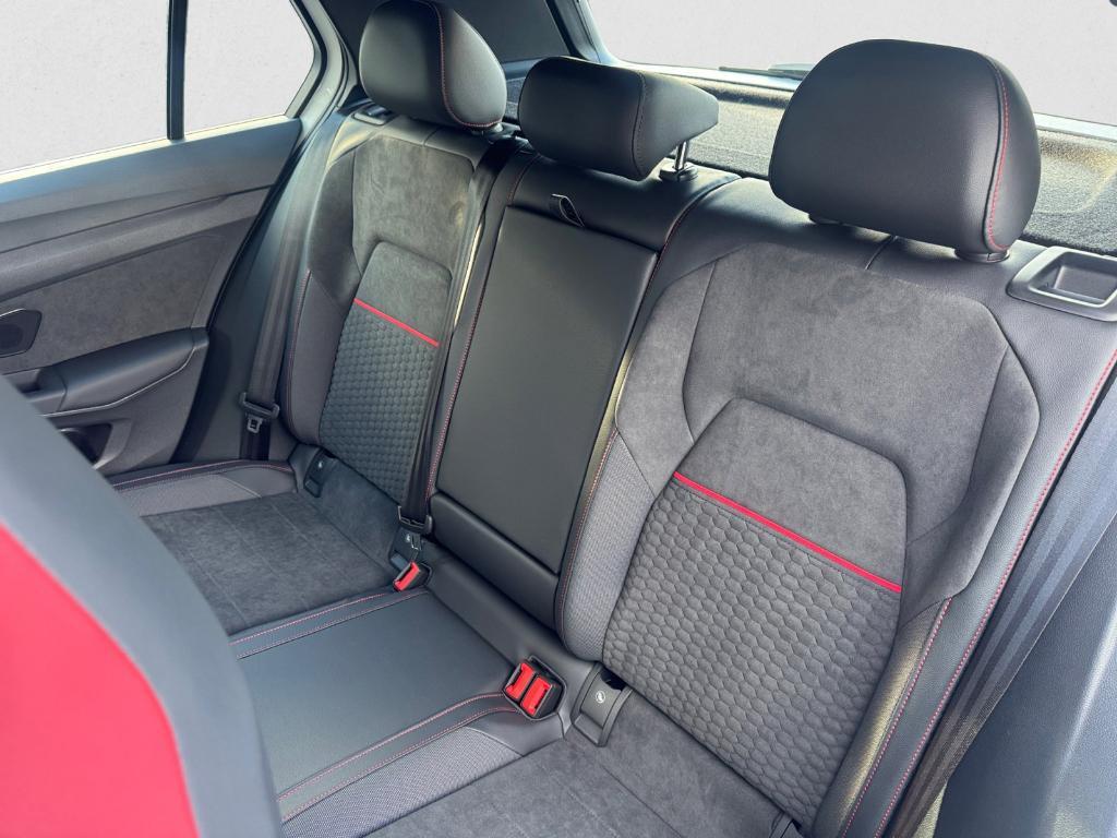 new 2026 Volkswagen Golf GTI car, priced at $41,389