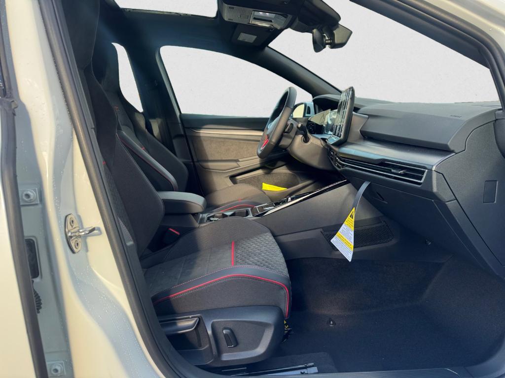 new 2026 Volkswagen Golf GTI car, priced at $41,389