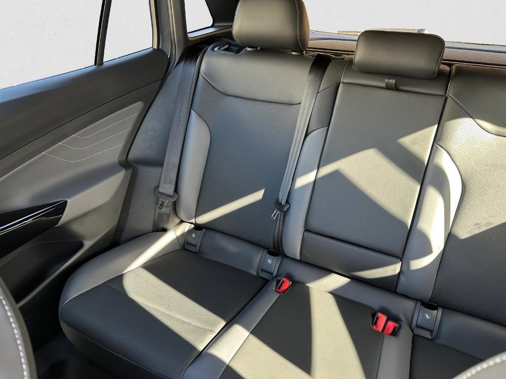 new 2026 Volkswagen ID.4 car, priced at $46,292