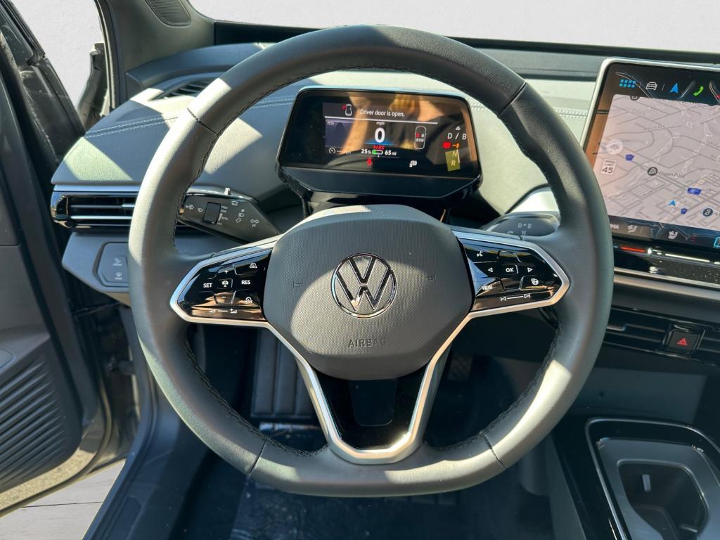 new 2026 Volkswagen ID.4 car, priced at $44,877
