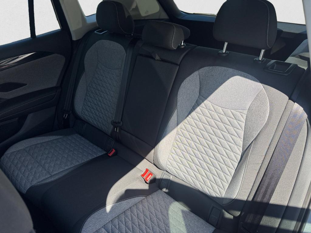 new 2025 Volkswagen Tiguan car, priced at $27,094