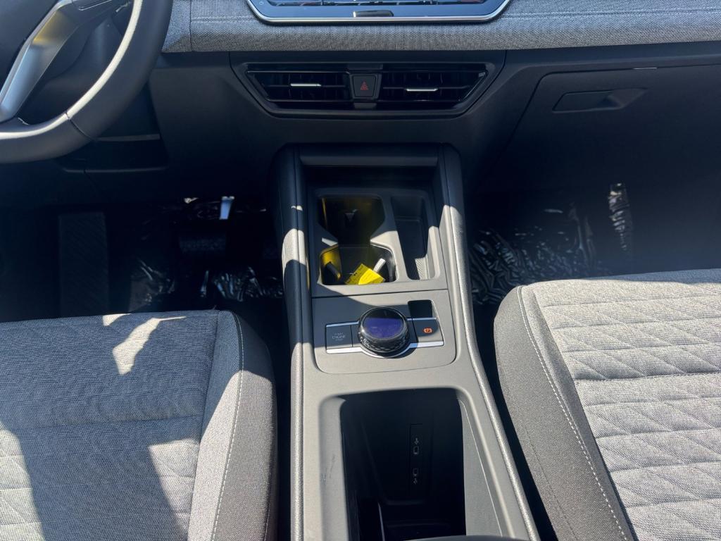 new 2025 Volkswagen Tiguan car, priced at $27,094