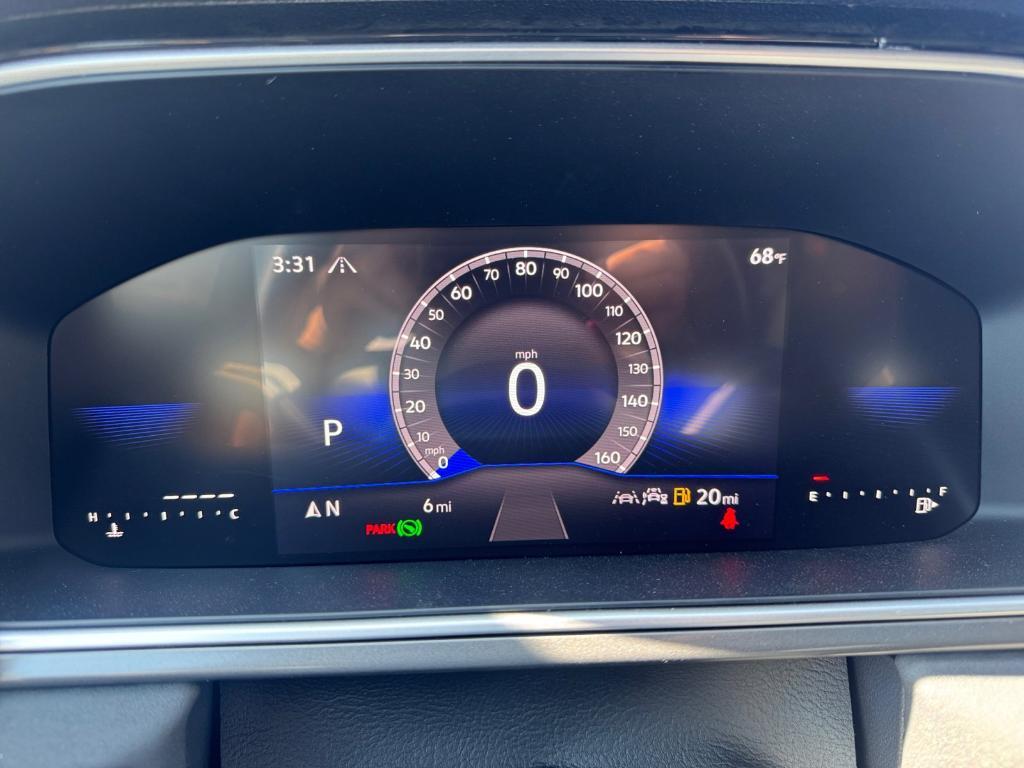 new 2025 Volkswagen Taos car, priced at $28,585