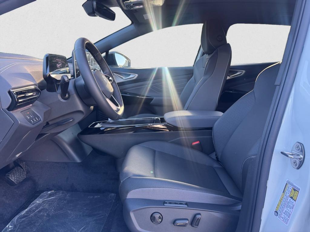 new 2026 Volkswagen ID.4 car, priced at $51,298