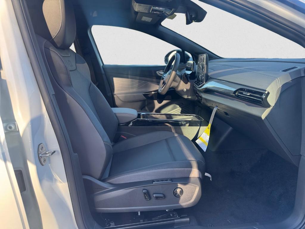 new 2026 Volkswagen ID.4 car, priced at $52,481