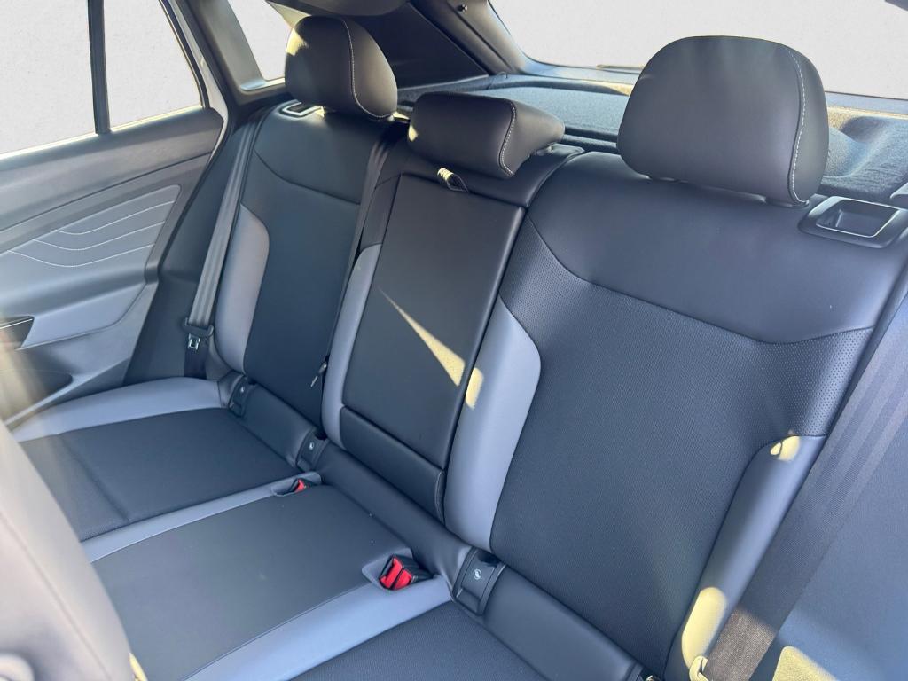 new 2026 Volkswagen ID.4 car, priced at $52,481