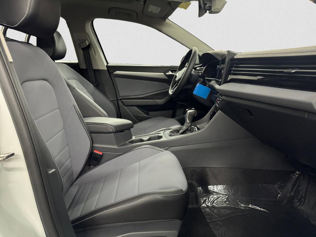 new 2026 Volkswagen Jetta car, priced at $28,161