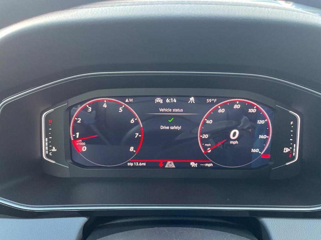 new 2026 Volkswagen Jetta GLI car, priced at $35,251