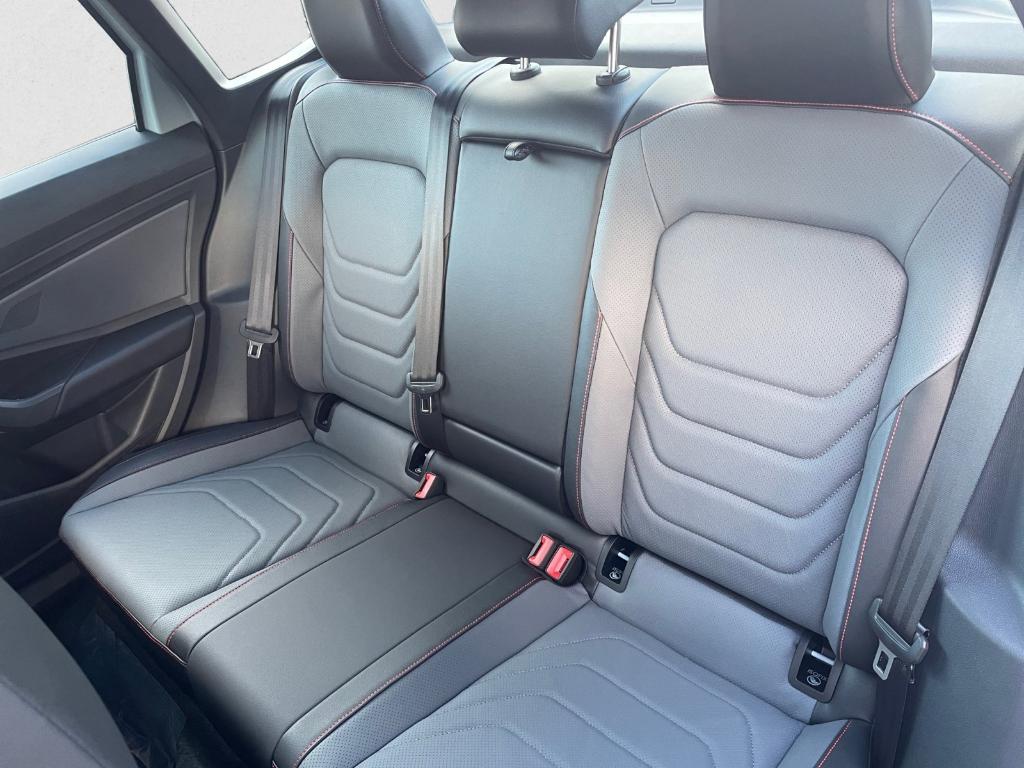 new 2026 Volkswagen Jetta GLI car, priced at $36,501