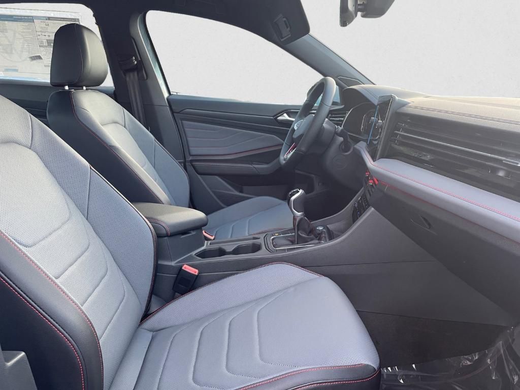 new 2026 Volkswagen Jetta GLI car, priced at $35,251