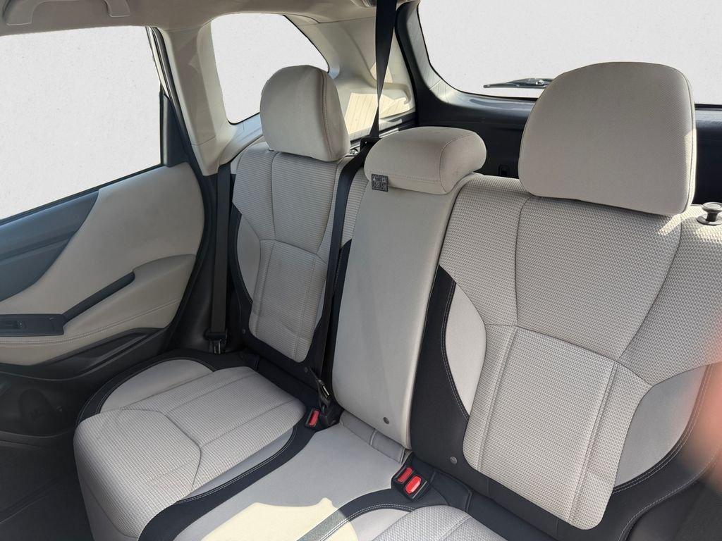 used 2022 Subaru Forester car, priced at $22,995
