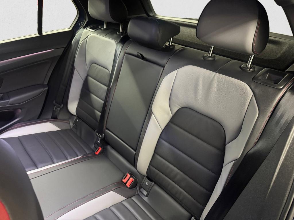 new 2026 Volkswagen Golf GTI car, priced at $42,589