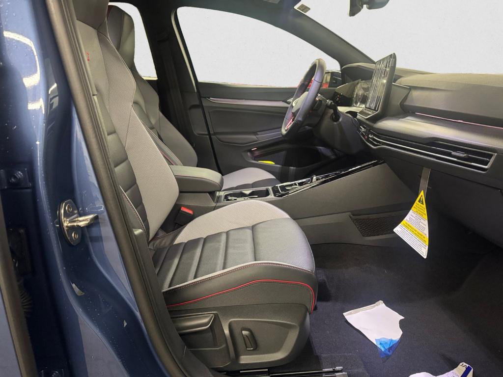 new 2026 Volkswagen Golf GTI car, priced at $42,589