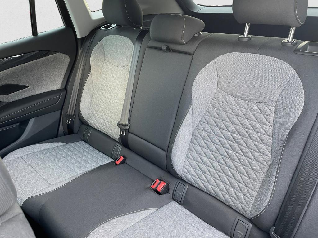 new 2026 Volkswagen Tiguan car, priced at $31,185