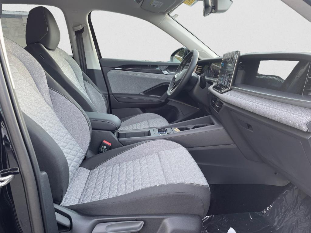 new 2026 Volkswagen Tiguan car, priced at $31,185