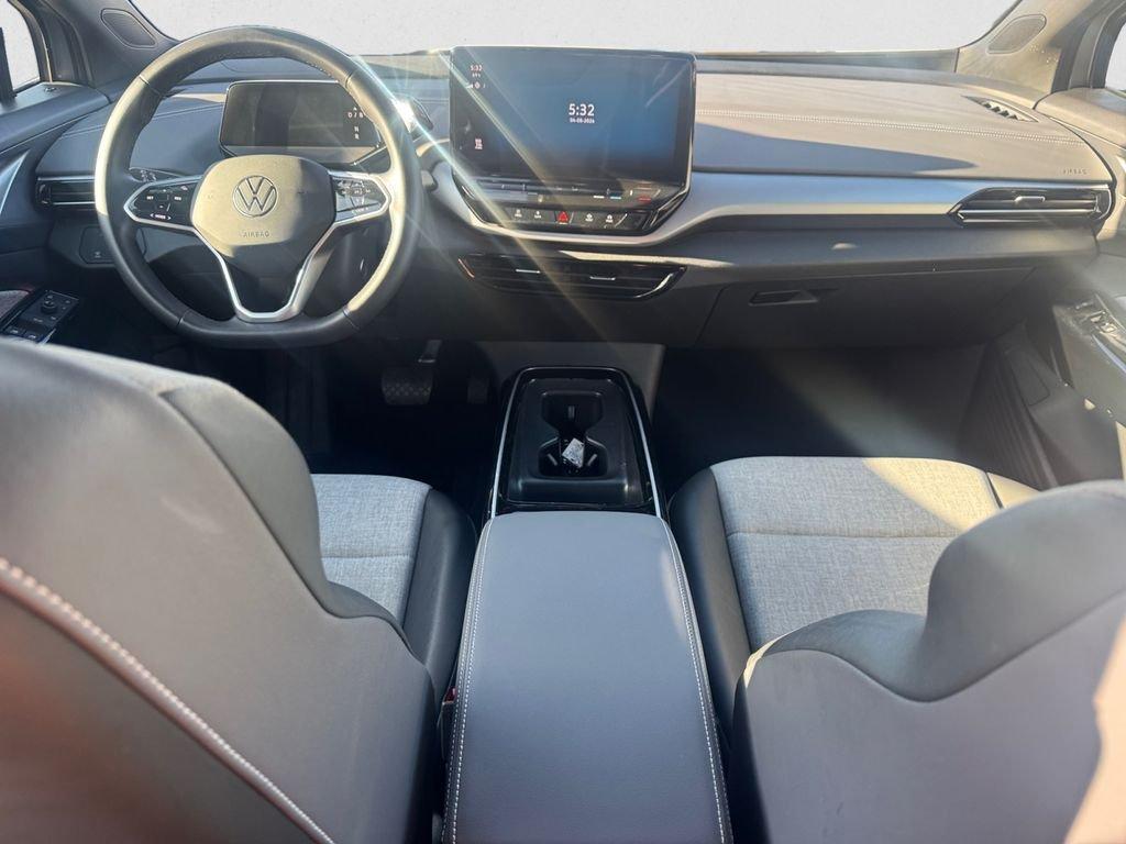 used 2023 Volkswagen ID.4 car, priced at $21,995