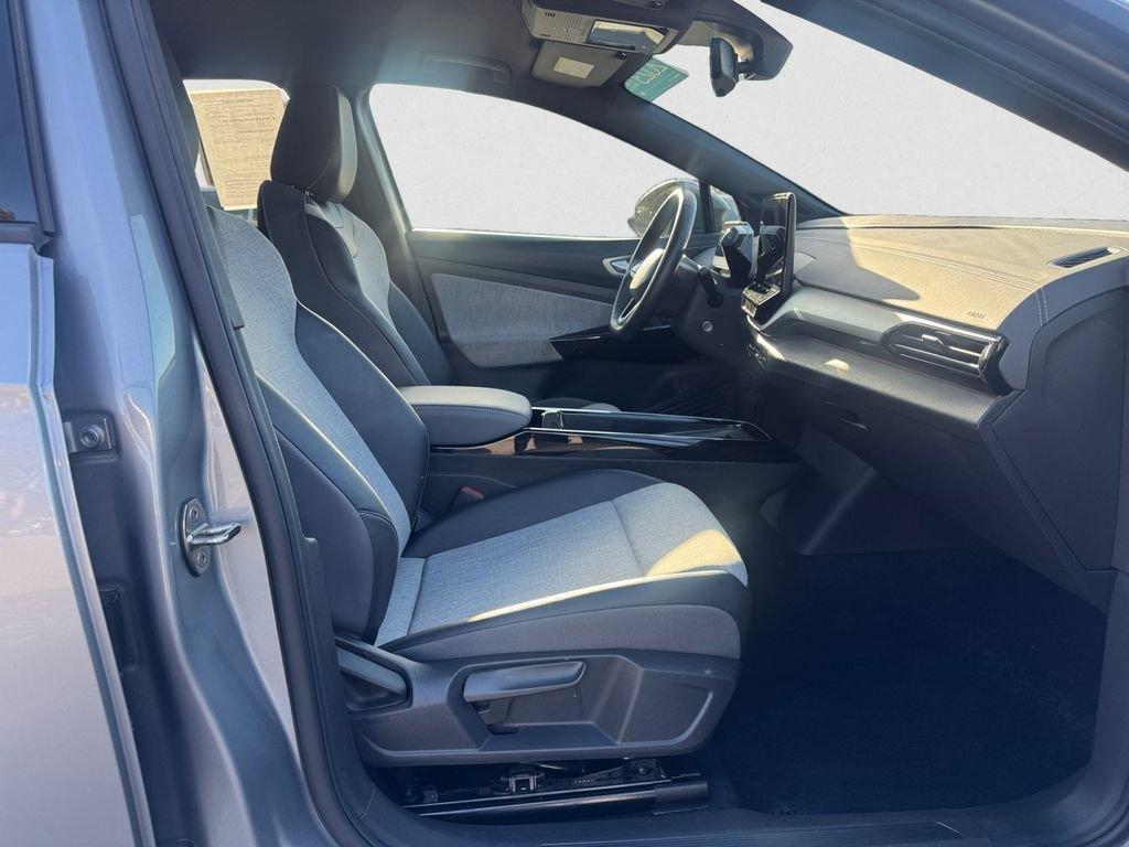 used 2023 Volkswagen ID.4 car, priced at $21,995