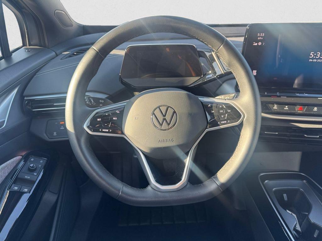 used 2023 Volkswagen ID.4 car, priced at $21,995