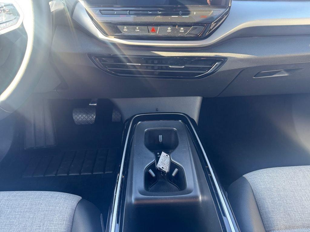 used 2023 Volkswagen ID.4 car, priced at $21,995