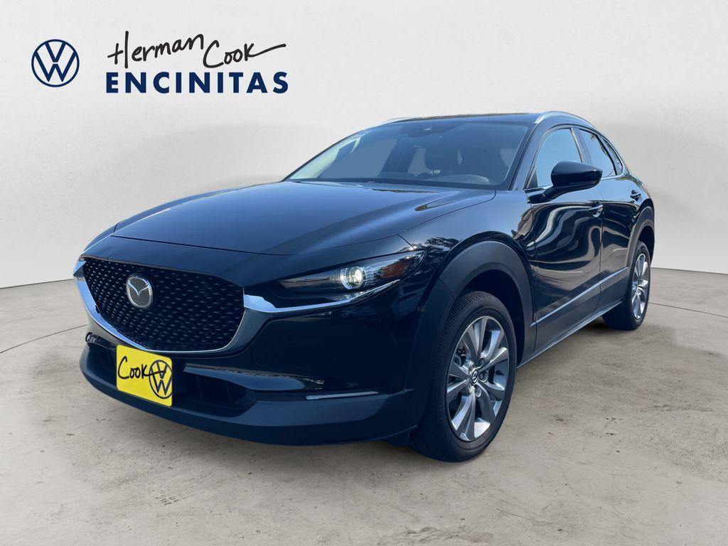 used 2023 Mazda CX-30 car, priced at $22,495