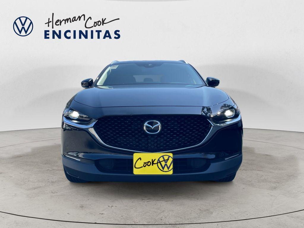 used 2023 Mazda CX-30 car, priced at $22,495