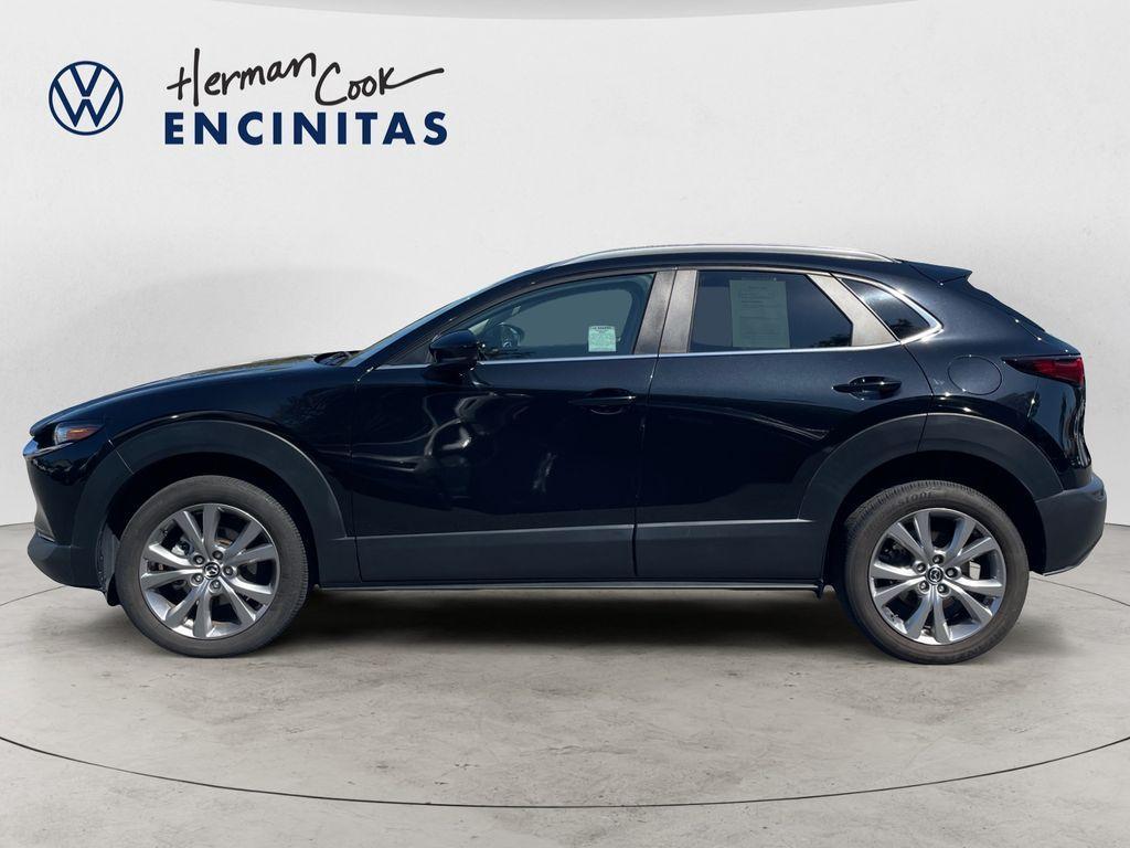 used 2023 Mazda CX-30 car, priced at $22,495