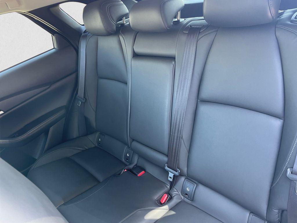 used 2023 Mazda CX-30 car, priced at $22,495