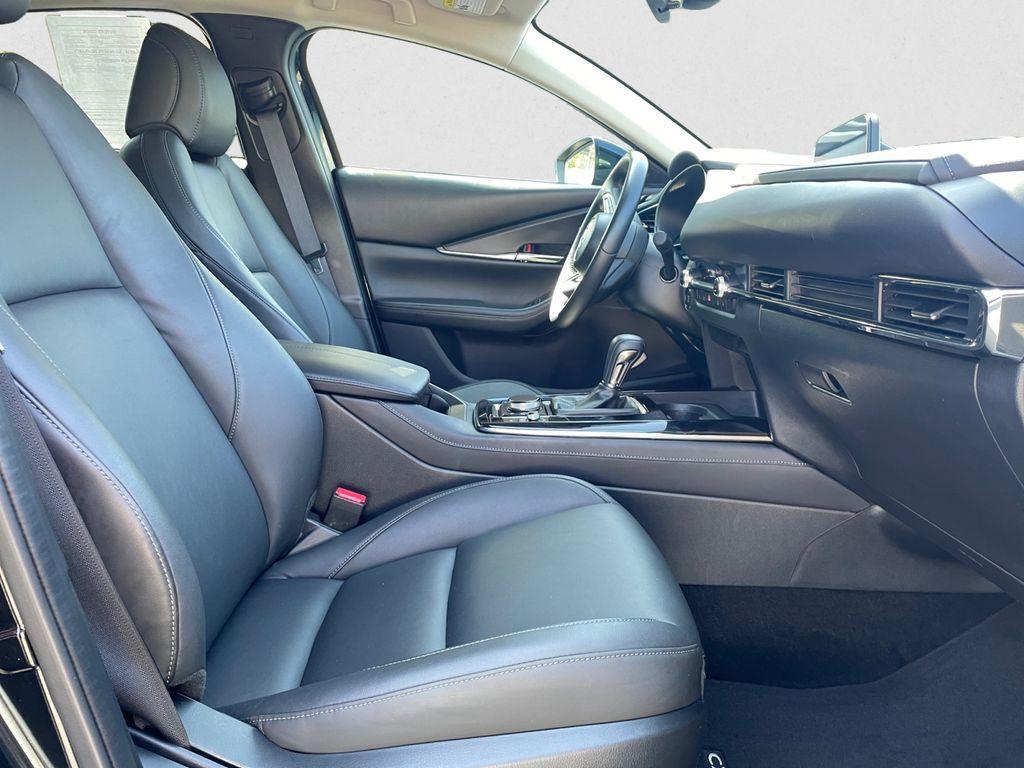 used 2023 Mazda CX-30 car, priced at $22,495