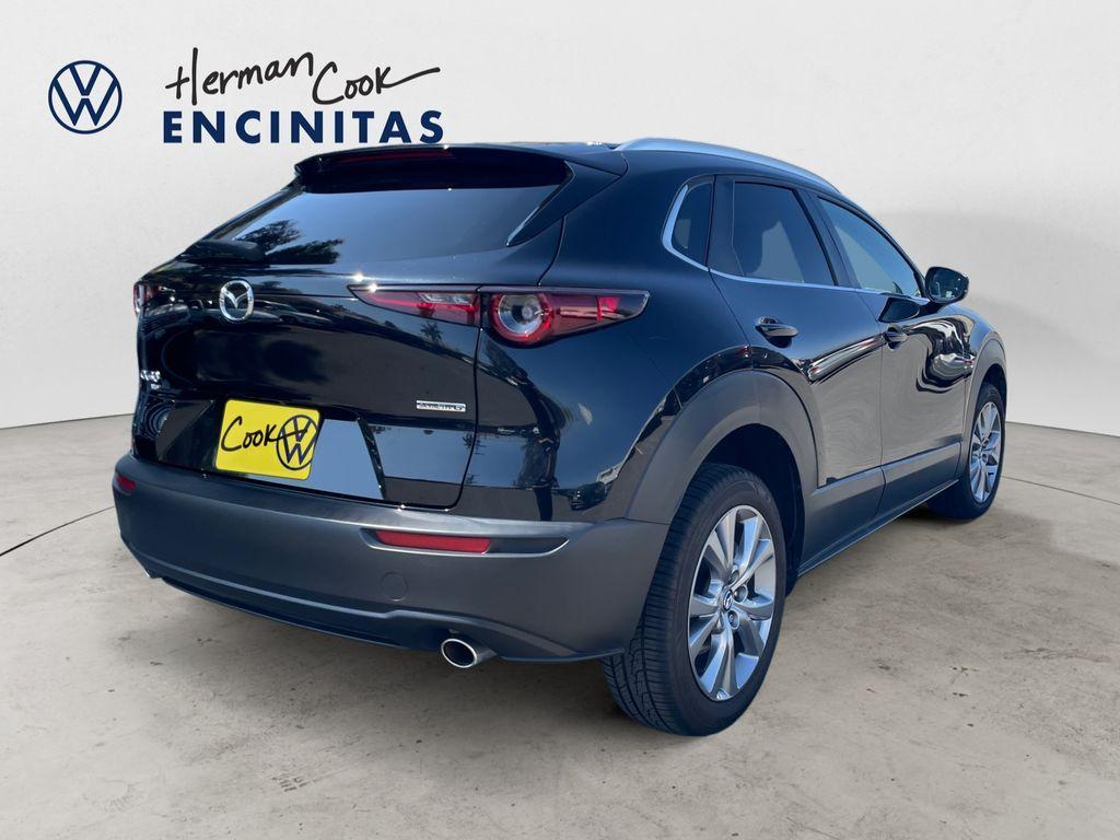 used 2023 Mazda CX-30 car, priced at $22,495