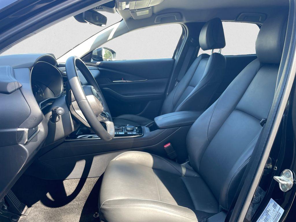 used 2023 Mazda CX-30 car, priced at $22,495