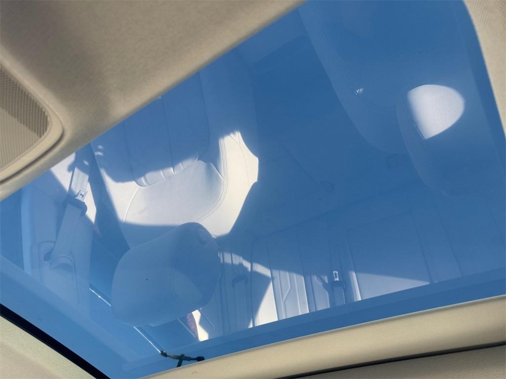 used 2022 Audi A6 car, priced at $32,995