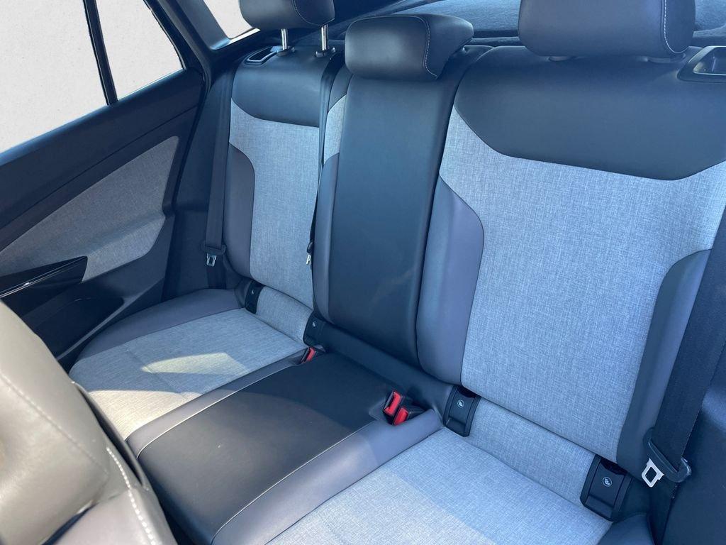 used 2023 Volkswagen ID.4 car, priced at $21,995
