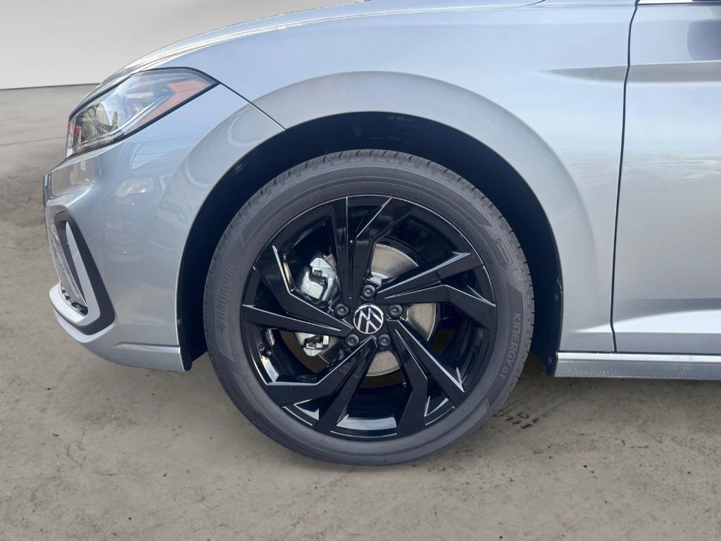 new 2026 Volkswagen Jetta car, priced at $28,201