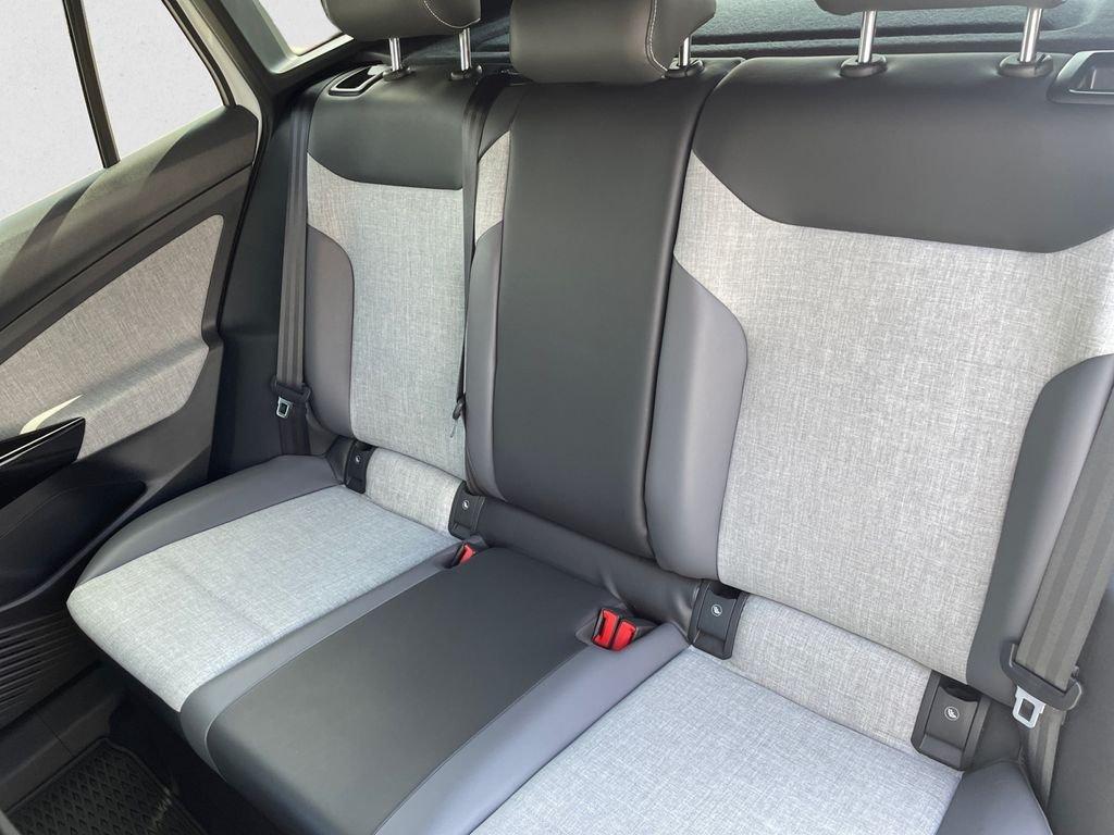 used 2024 Volkswagen ID.4 car, priced at $21,495