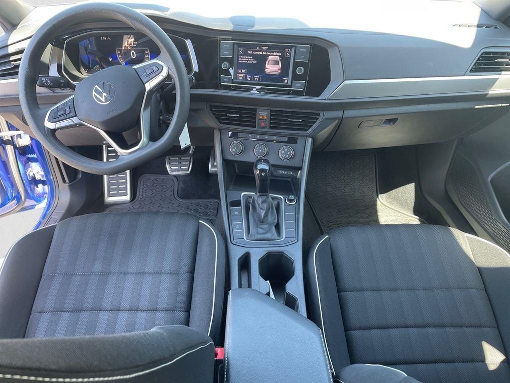 used 2023 Volkswagen Jetta car, priced at $18,995