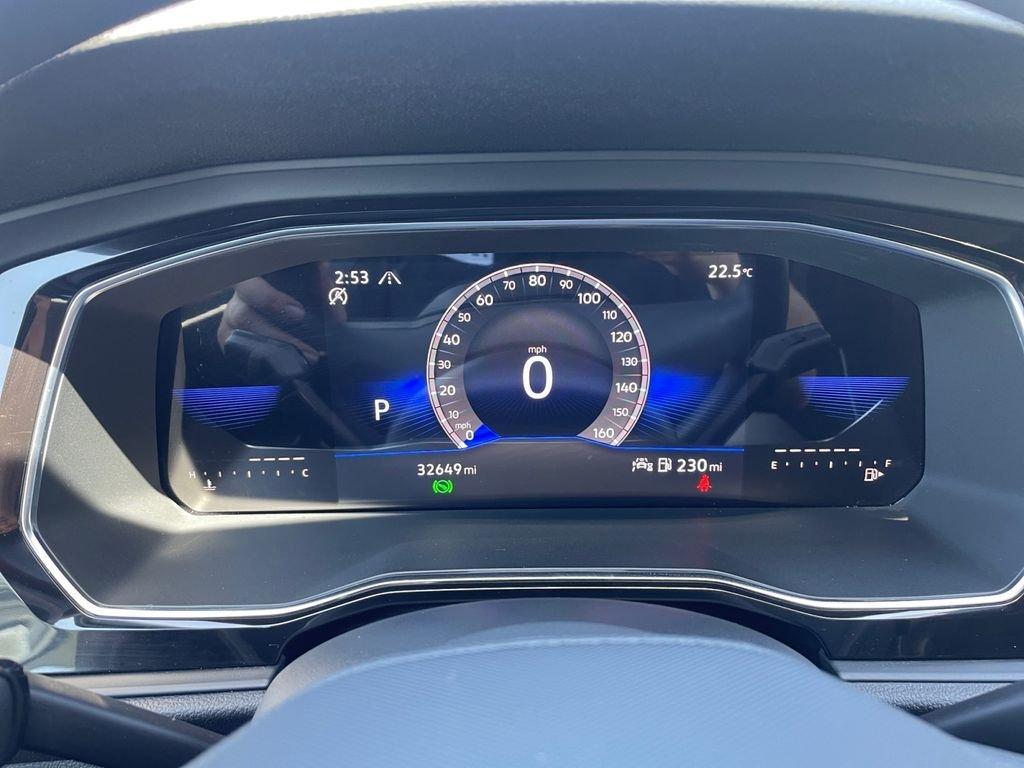 used 2023 Volkswagen Jetta car, priced at $18,995