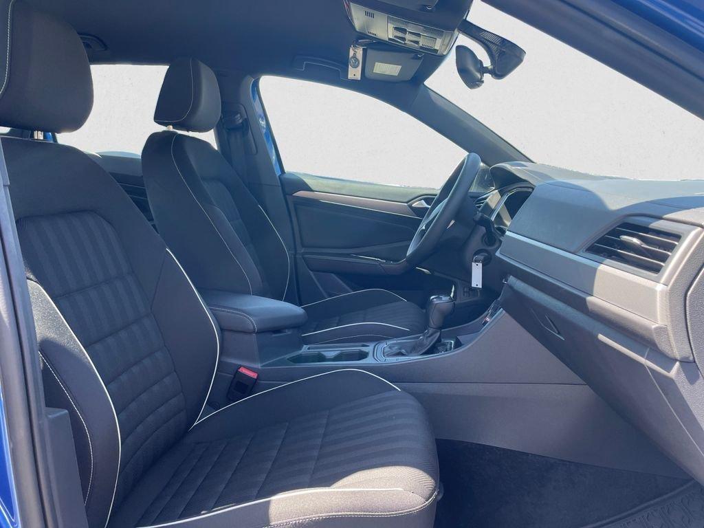 used 2023 Volkswagen Jetta car, priced at $18,995