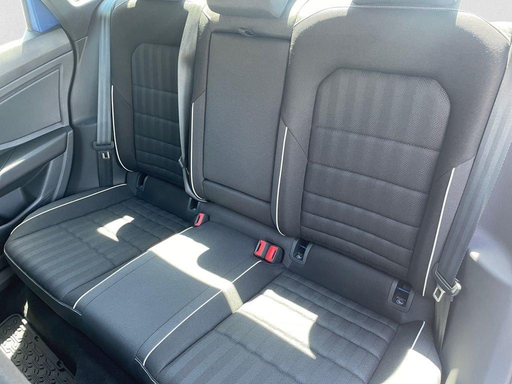 used 2023 Volkswagen Jetta car, priced at $18,995