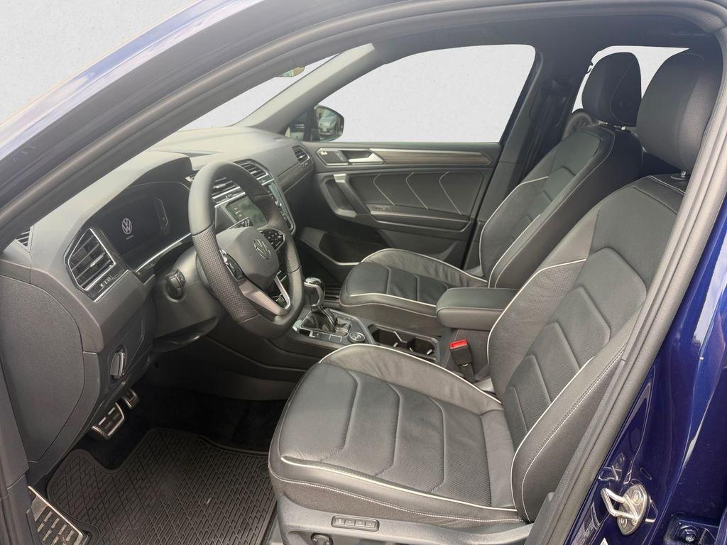 used 2023 Volkswagen Tiguan car, priced at $27,795