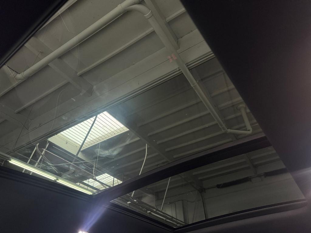 new 2025 Volkswagen Atlas Cross Sport car, priced at $37,599