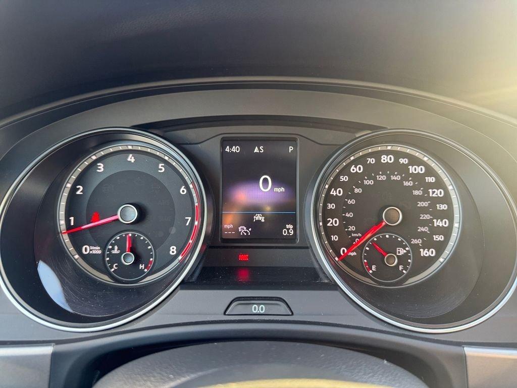 used 2021 Volkswagen Atlas car, priced at $22,995