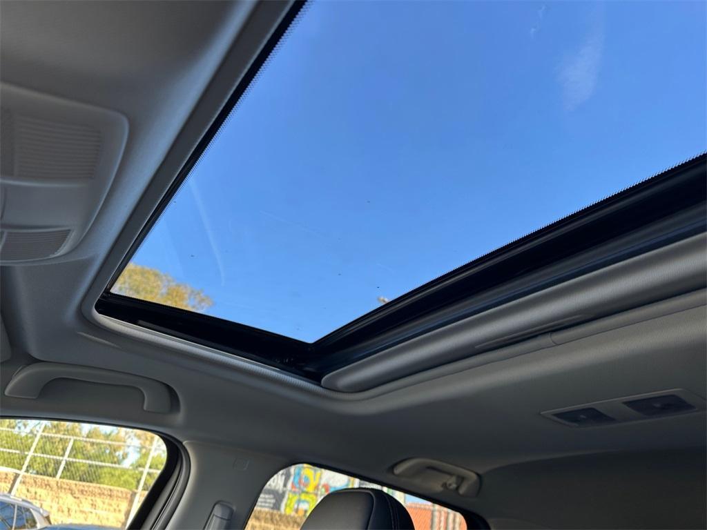 used 2023 Mazda CX-5 car, priced at $26,995