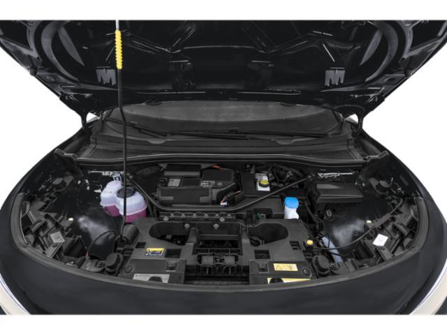 new 2026 Volkswagen ID.4 car, priced at $42,552