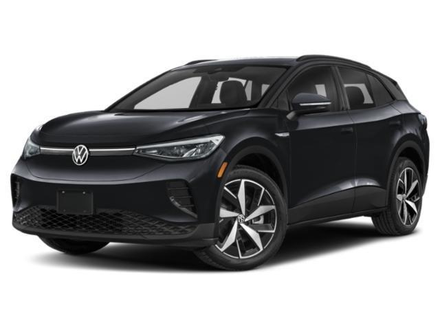 new 2026 Volkswagen ID.4 car, priced at $42,552