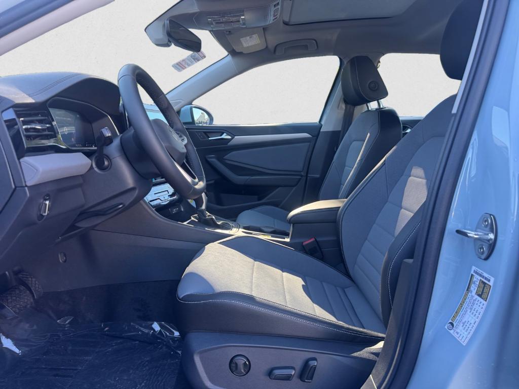 new 2026 Volkswagen Jetta car, priced at $27,868