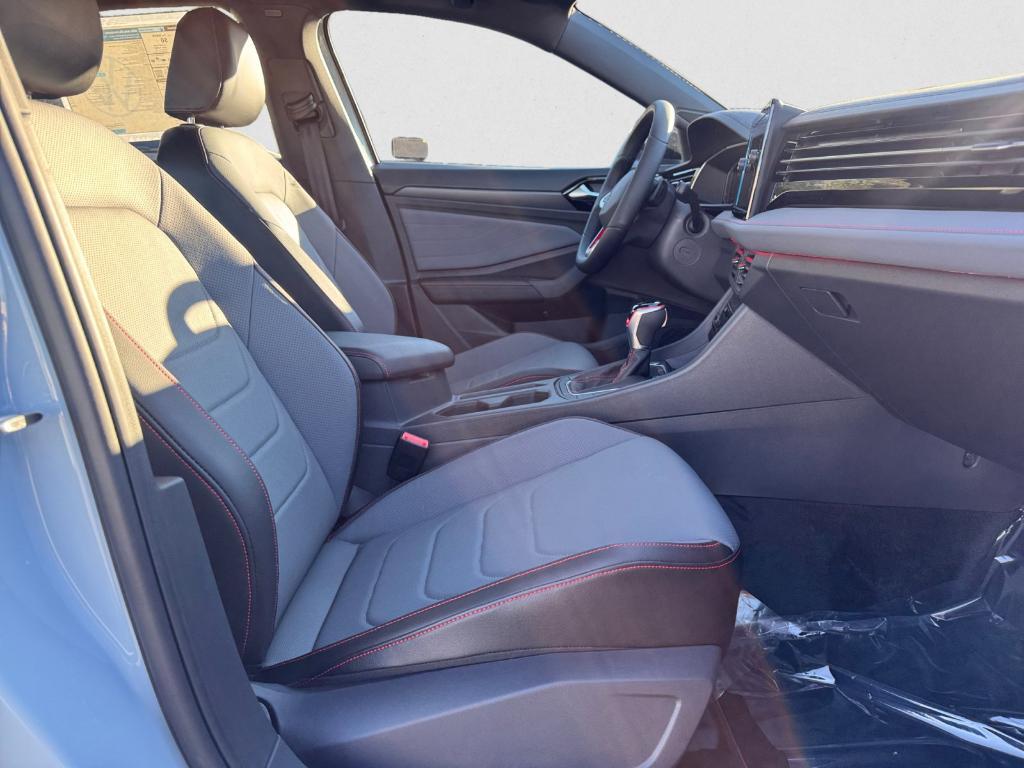 new 2026 Volkswagen Jetta GLI car, priced at $37,151