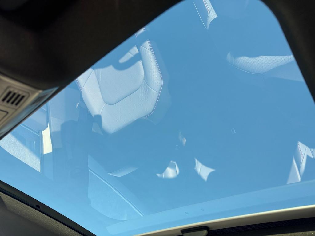 new 2026 Volkswagen Jetta GLI car, priced at $37,151