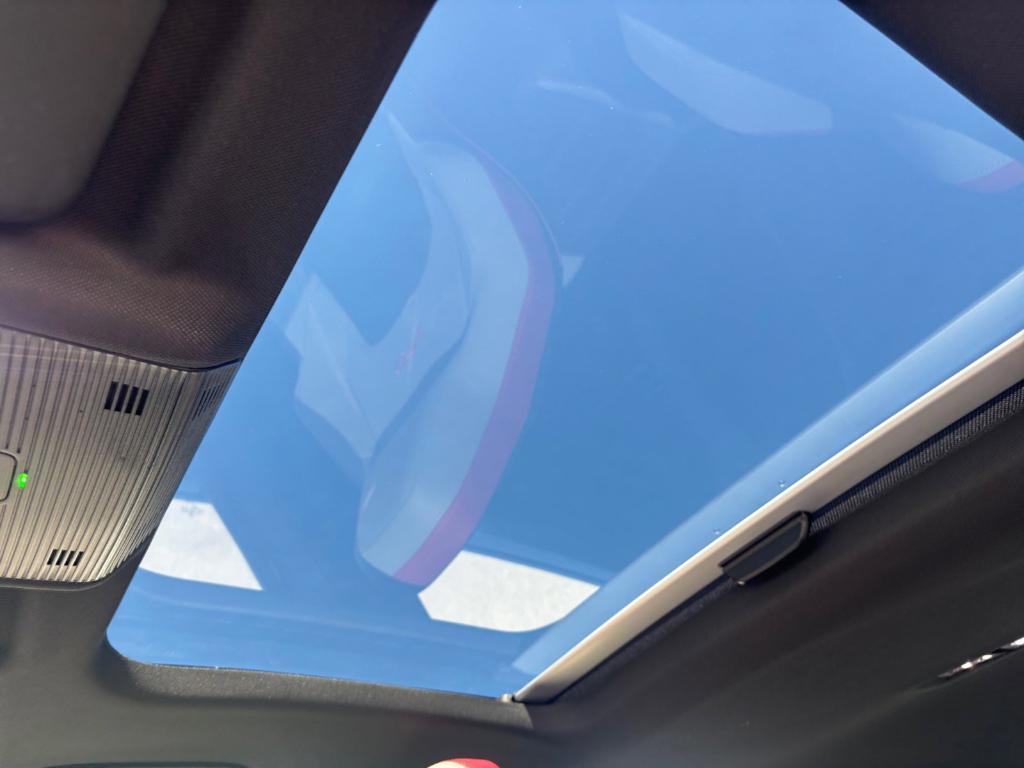 new 2025 Volkswagen Golf GTI car, priced at $39,718