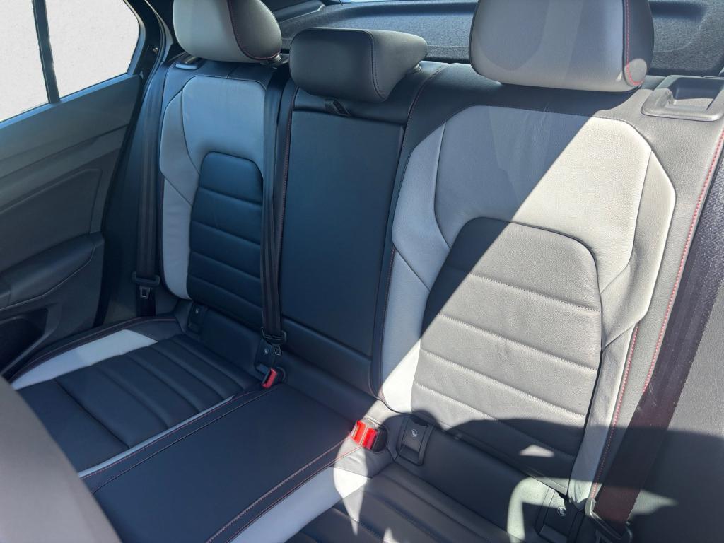 new 2025 Volkswagen Golf GTI car, priced at $39,718